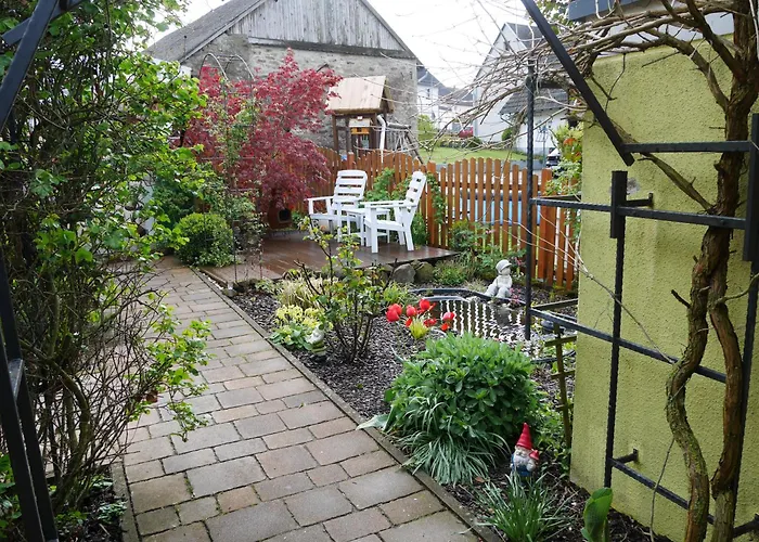Eva\'S Home