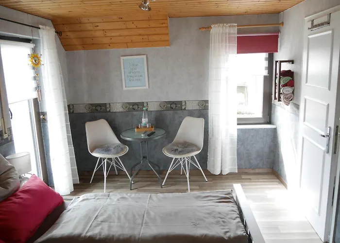 Eva\'S Home
