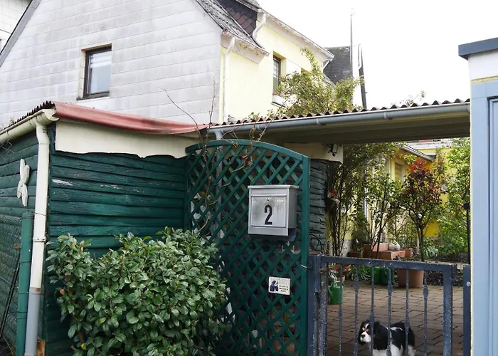 Eva\'S Home