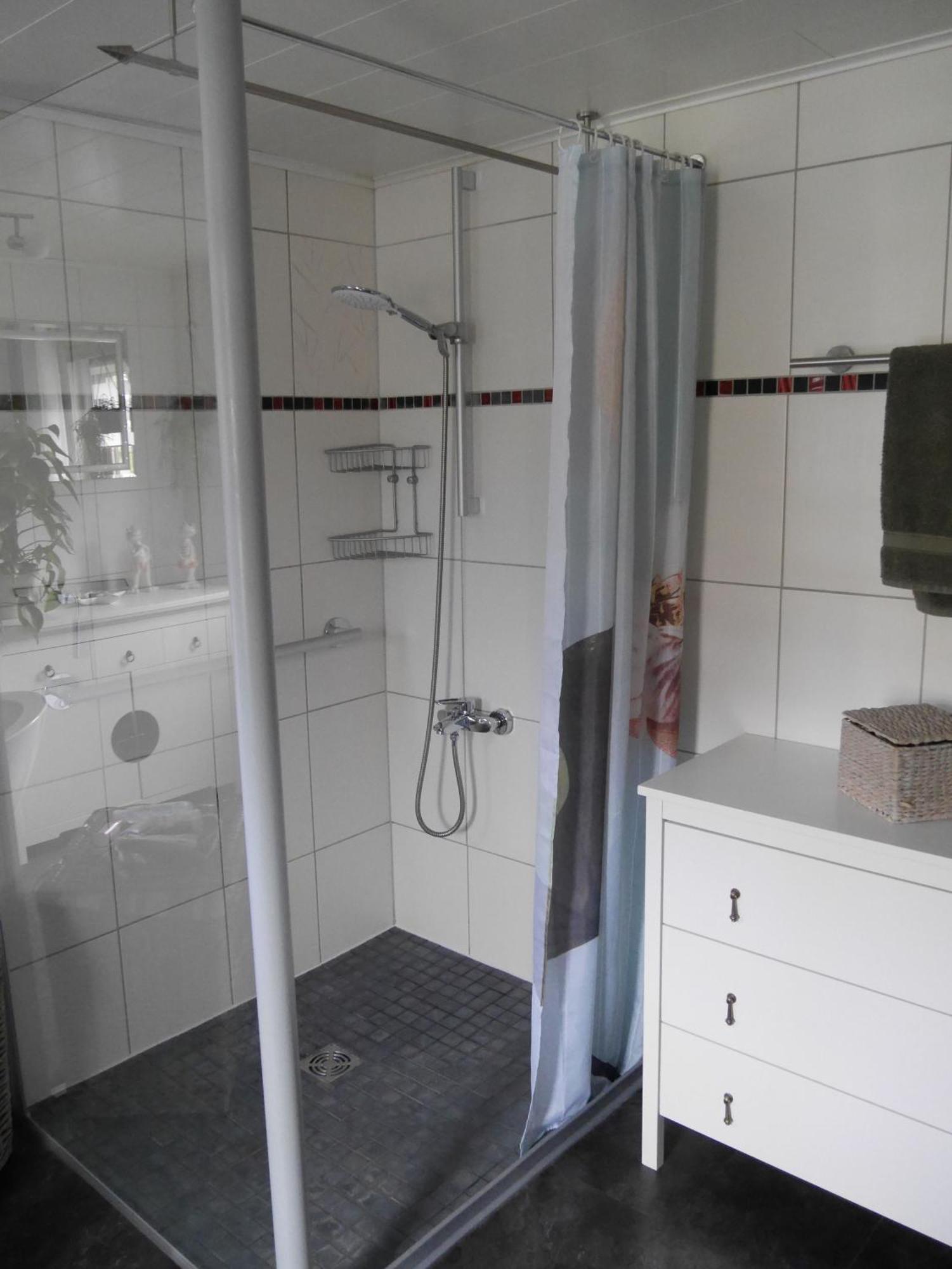 Privatunterkunft Eva's Müllenbach